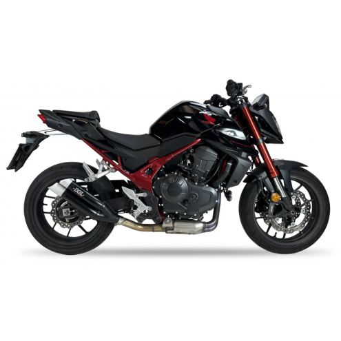 Silencieux Ixil Hyperlow - Honda CB750 Hornet 2023-2025