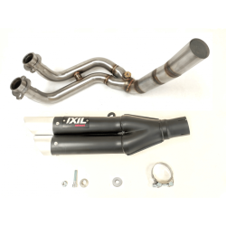 Ligne complète Ixil Hyperlow - Yamaha YZF R7 2022-2023
