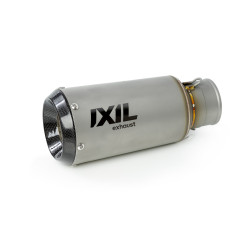 Silencieux Ixil RC - Honda CB500 Hornet / CBR500R / NX500