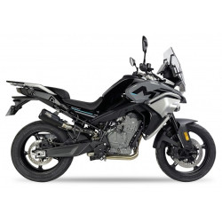 Silencieux Ixil RB Race Xtrem - CF Moto 800 MT Touring / 800 MT Sport / 800 MT Explore / 800 MT