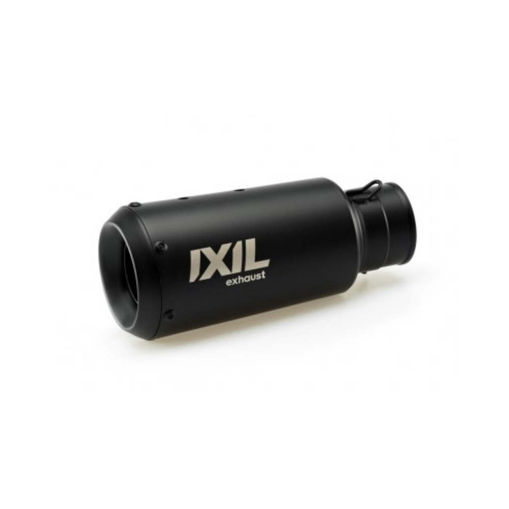 Silencieux Ixil RB Race Xtrem - CF Moto 800 NK 2023