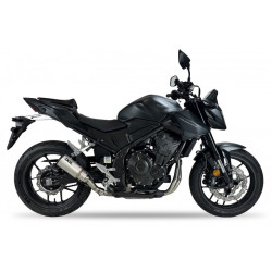 Silencieux Ixil RC - Honda CB500 Hornet / CBR500R / NX500