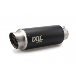 Silencieux Ixil RC3B Race Xtrem - CF Moto 700 CL-X Sport 2023