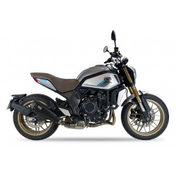 Silencieux Ixil RC3B Race Xtrem - CF Moto 700 CL-X Sport 2023