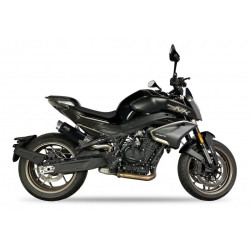 Silencieux Ixil RC3B Race Xtrem - CF Moto 800 NK 2023