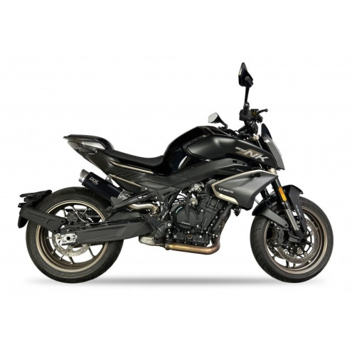 Silencieux Ixil RC3B Race Xtrem - CF Moto 800 NK 2023