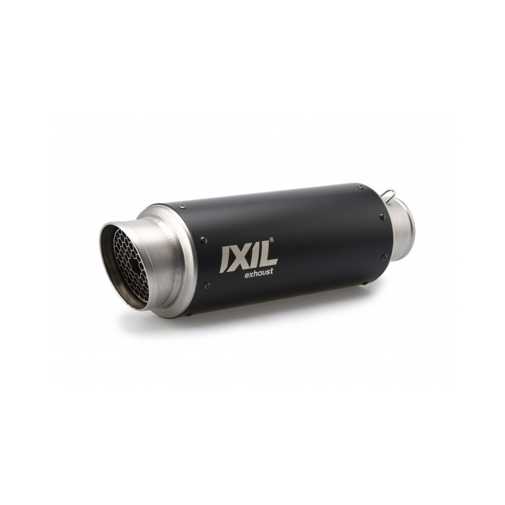 Silencieux Ixil RC3B Race Xtrem - CF Moto 700 MT 2023-2024