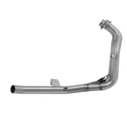 Collecteur Arrow Racing Inox - Yamaha 700 Ténéré