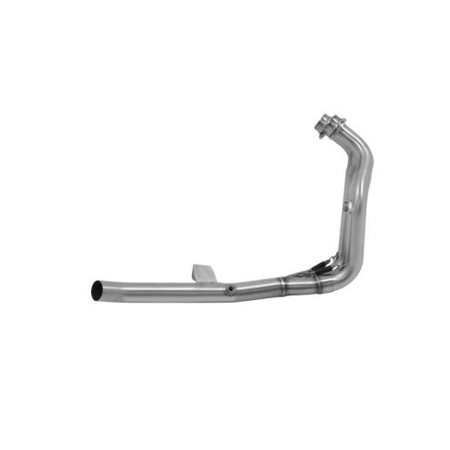 Collecteur Arrow Racing Titane - Yamaha 700 Ténéré 2025