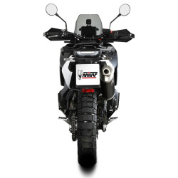 Silencieux MIVV Dakar