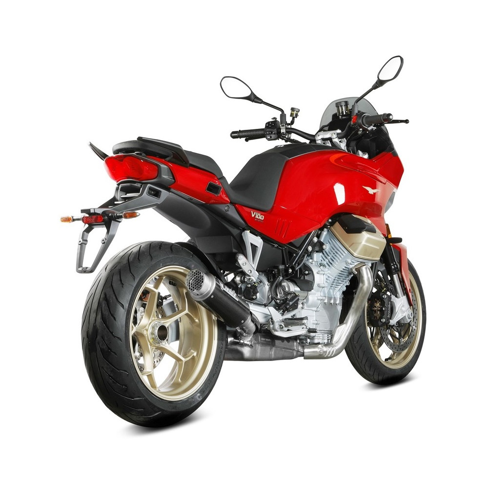 Silencieux MIVV GP Pro