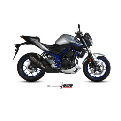 Silencieux MIVV Suono