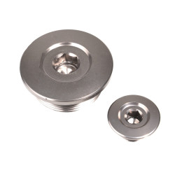 Bouchon de distribution de...