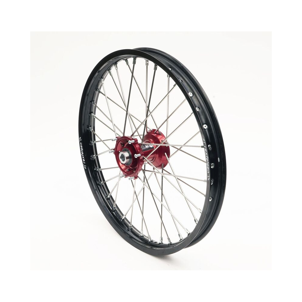 Roue avant complète RFX MX 21x1,60