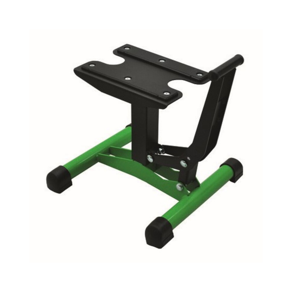 Lève-moto RFX x BIHR Pro XTreme - vert