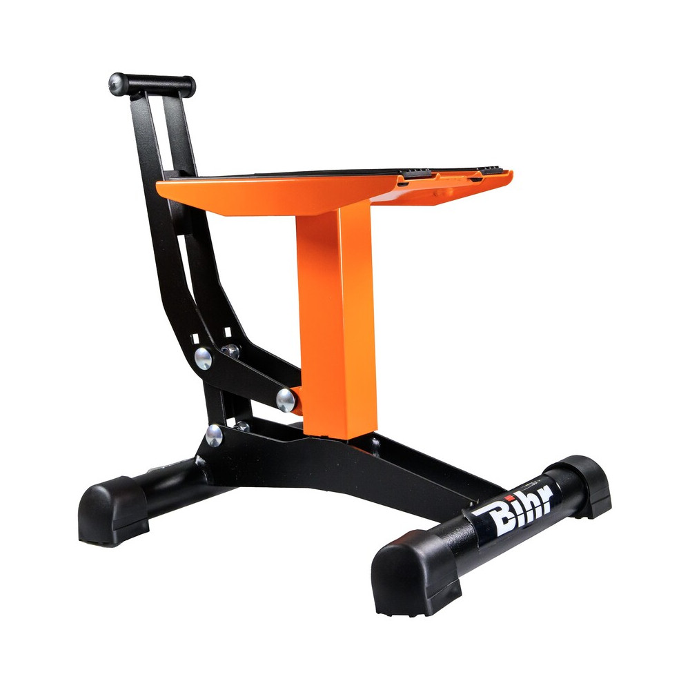 Lève-moto RFX x BIHR Pro XTreme - orange