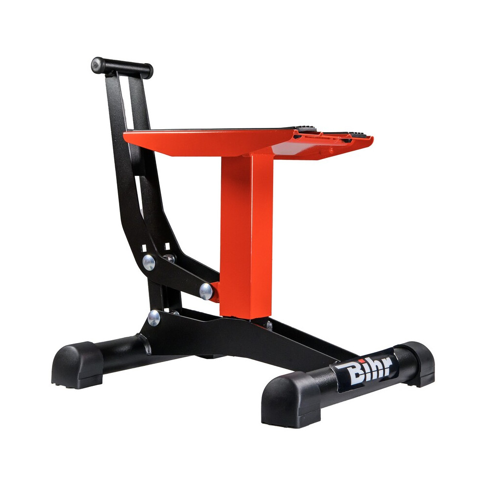 Lève-moto RFX x BIHR Pro XTreme - red
