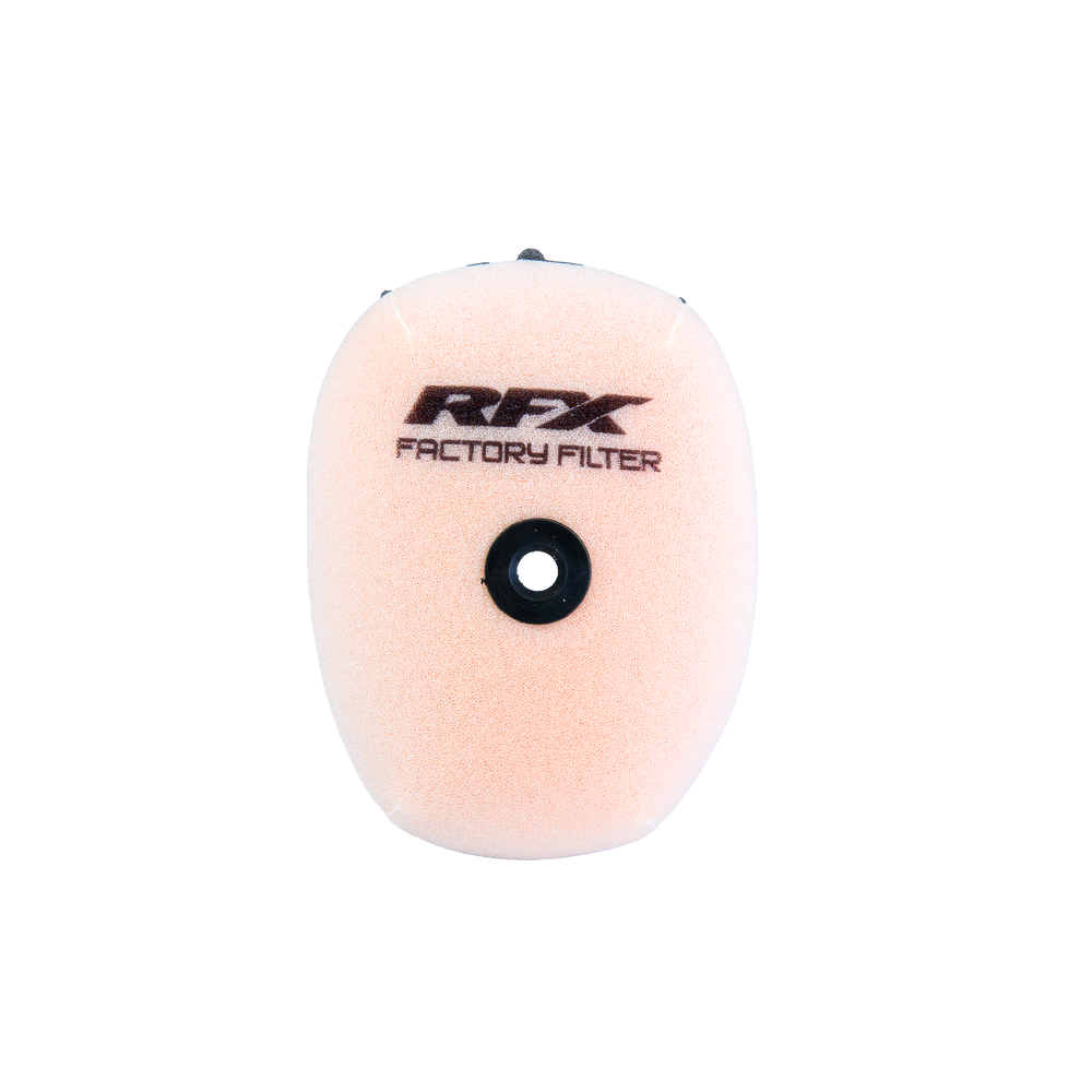 Filtre à air RFX Race non-huilé