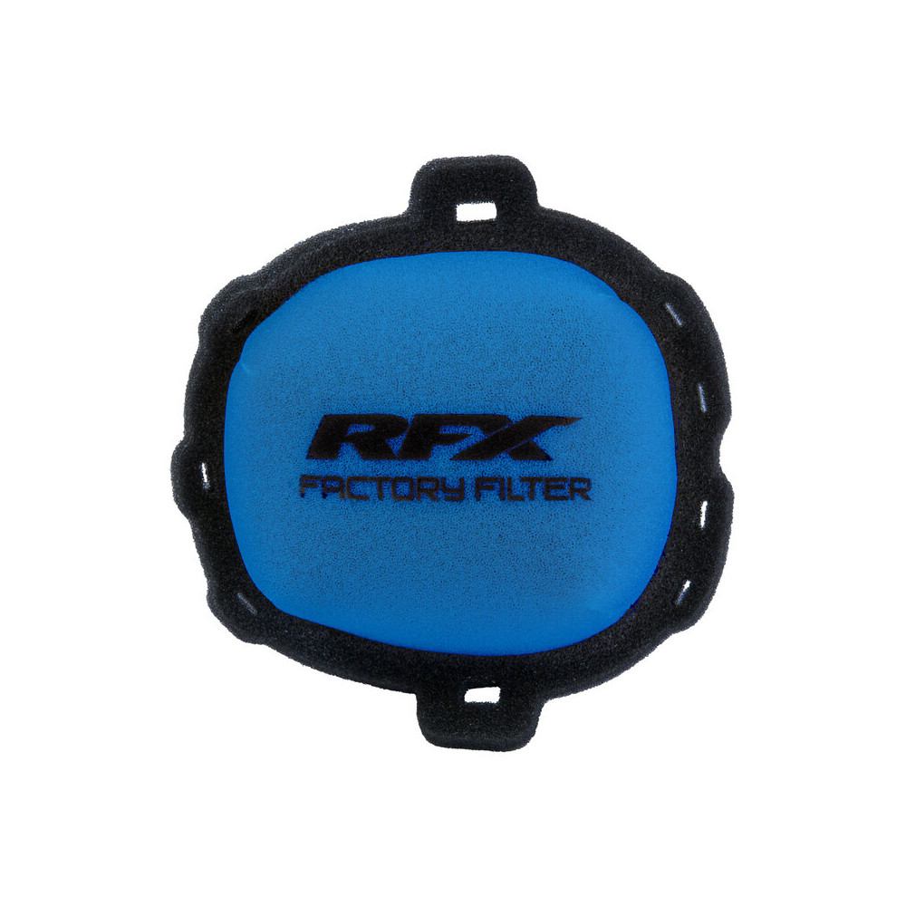 Filtre à air RFX Race pré-huilé