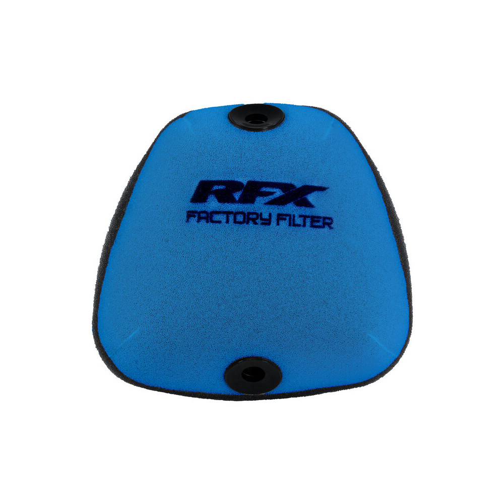 Filtre à air RFX Race pré-huilé
