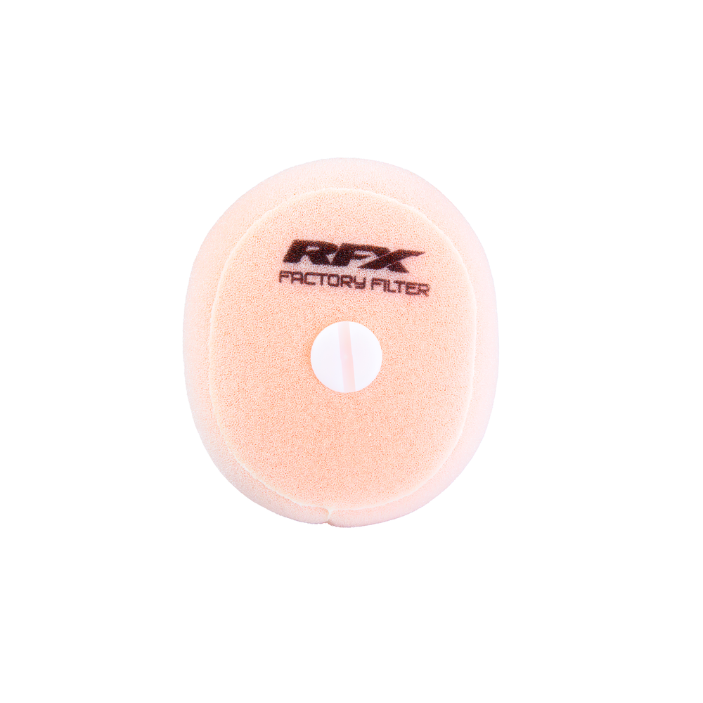 Filtre à air RFX Race non-huilé