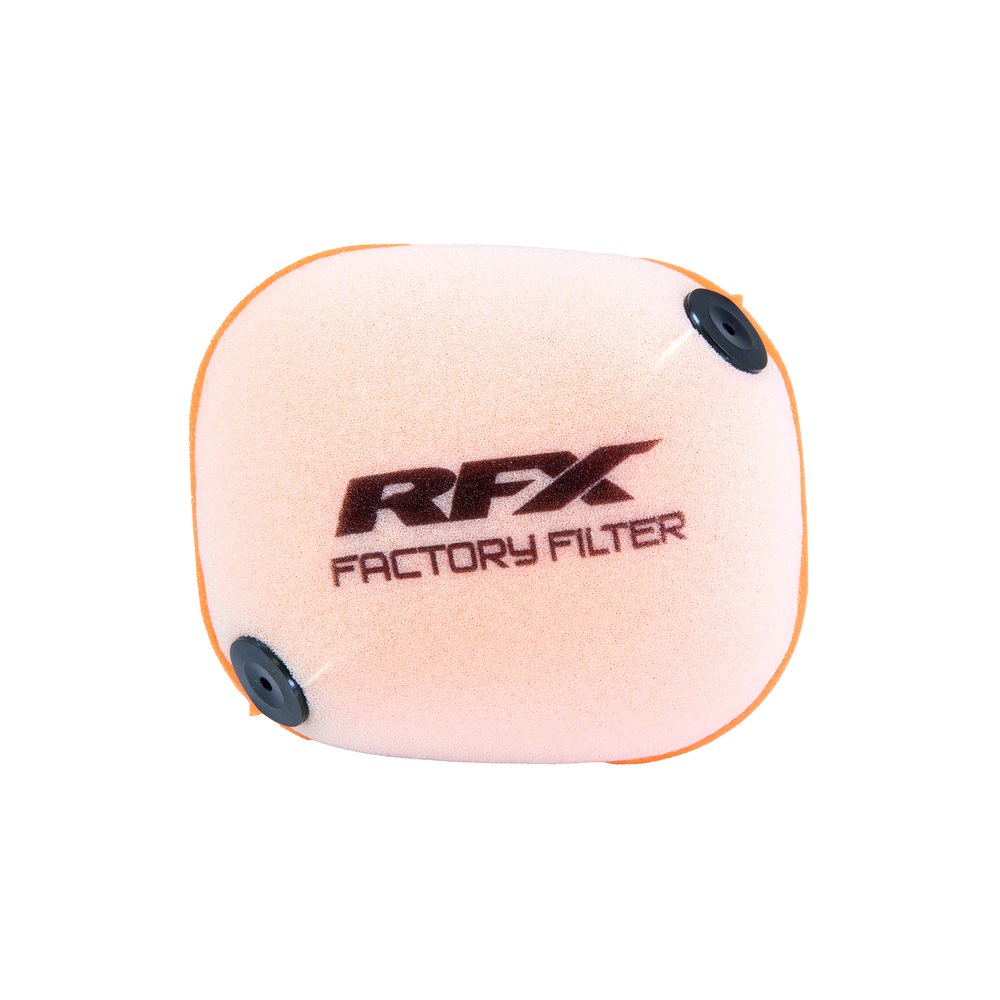 Filtre à air RFX Race non-huilé