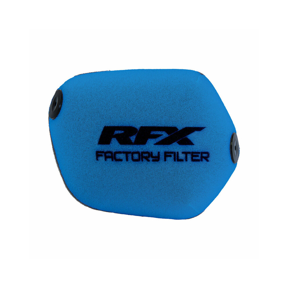 Filtre à air RFX Race pré-huilé
