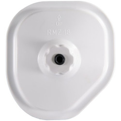 Couvercle de boîte à air...