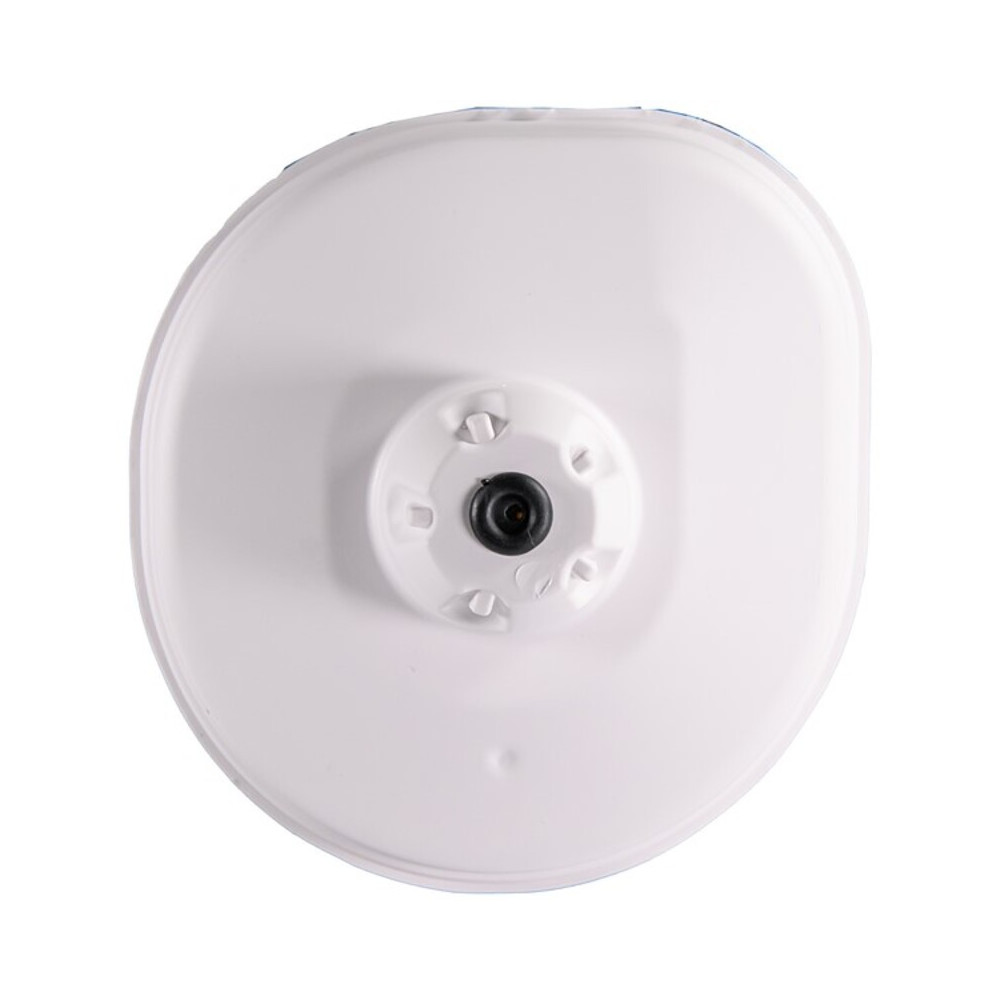 Couvercle de boîte à air RFX Race - blanc