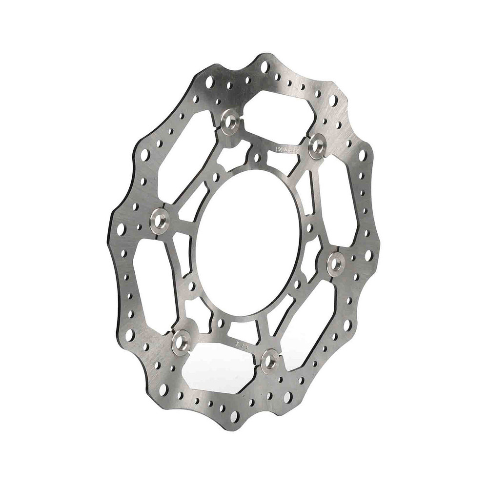 Disque de frein RFX Pro pétale flottant