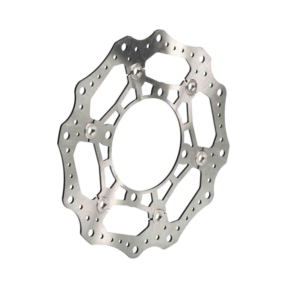 Disque de frein RFX Pro pétale flottant