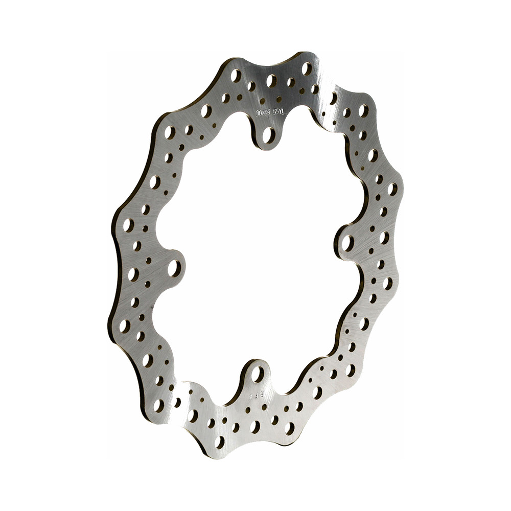 Disque de frein RFX Race pétale fixe