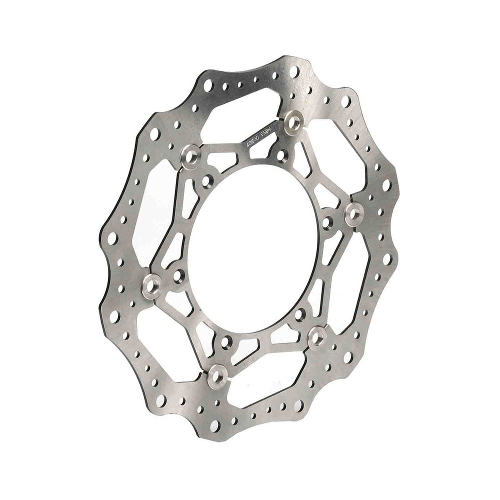 Disque de frein RFX Pro pétale flottant