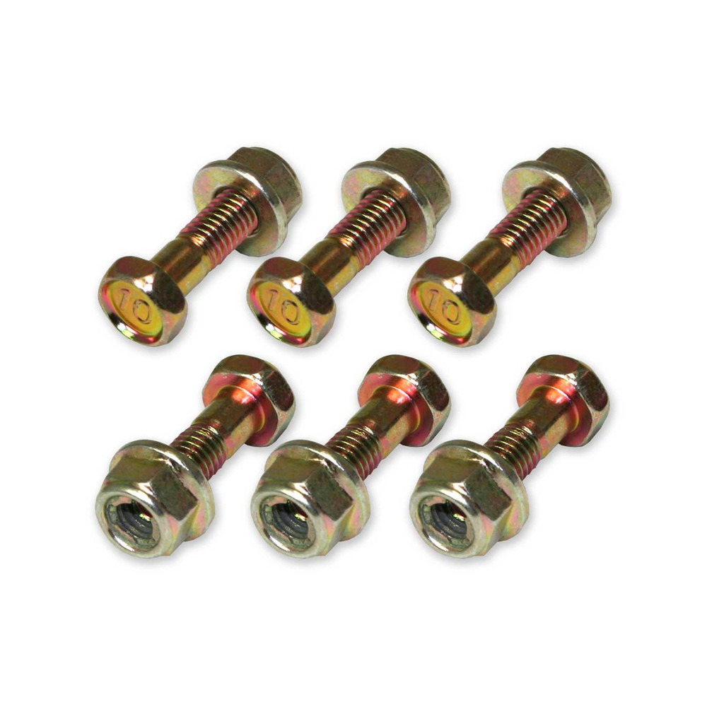 Kit de vis pour disque de frein RFX - avant/arrière