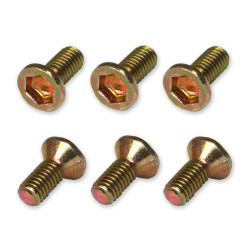 Kit de vis pour disque de...