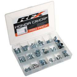 Kit visserie RFX Race...