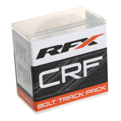 Kit visserie Track Pack RFX...
