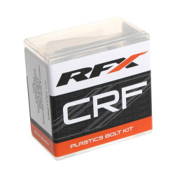 Kit visserie plastiques RFX...