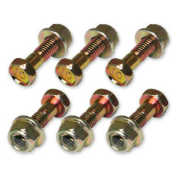 Kit de vis pour disque de...