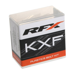 Kit visserie plastiques RFX...