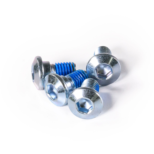 Kit de vis pour disque de frein RFX - arrière