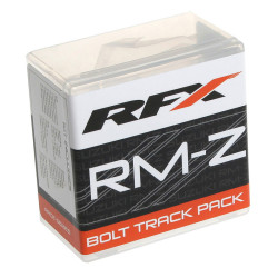 Kit visserie Track Pack RFX...
