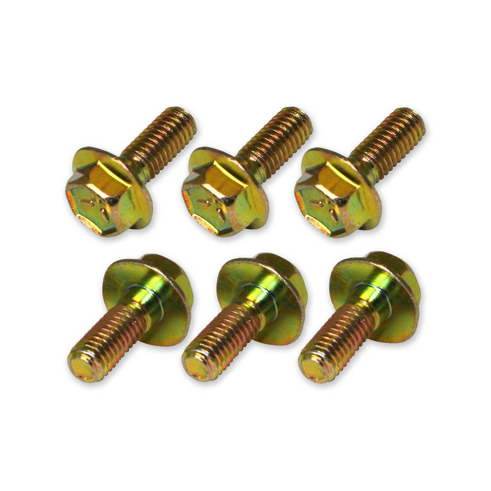 Kit de vis pour disque de frein RFX - arrière