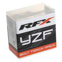 Kit visserie Track Pack RFX...