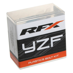 Kit visserie plastiques RFX...