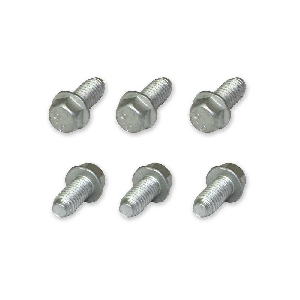 Kit de vis pour disque de frein RFX - avant/arrière