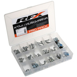 Kit visserie RFX Race...