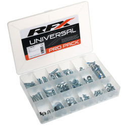 Kit visserie RFX Race...