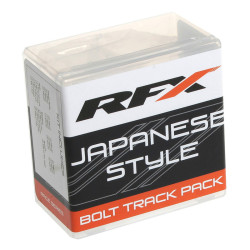 Kit visserie Track Pack RFX...