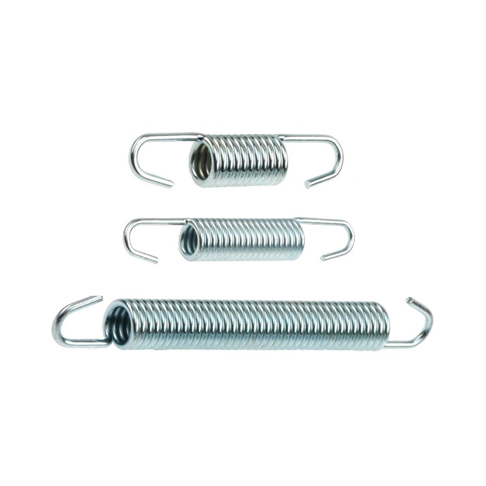 Ressorts d'échappement RFX Sport - 75mm